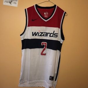 Wizards John Wall Jersey